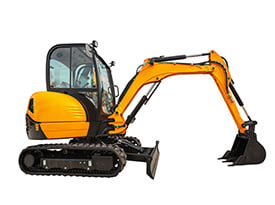Construction Equipment For Sale