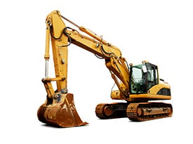 Excavators For Sale