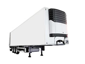 Trailers For Sale