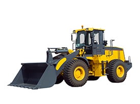 Wheel Loaders For Sale